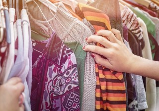 Goldman Sachs Bets Big On Online Thrift Store