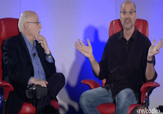 Android Founder Says US Mobile Market Mimics China’s