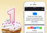 Apple Pay Celebrates Its First Birthday!