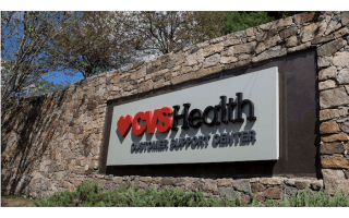 The Retail Health Race Heats Up Again
