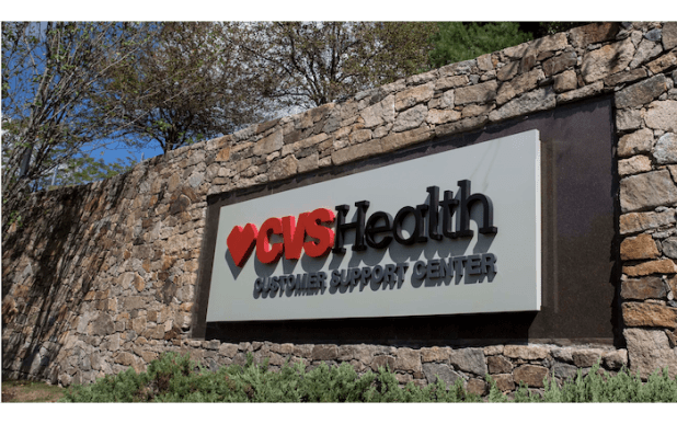 CVS’ HIPPA Headache