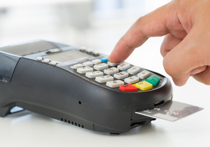 Why One Bank Chose Chip-And-PIN Over Signature
