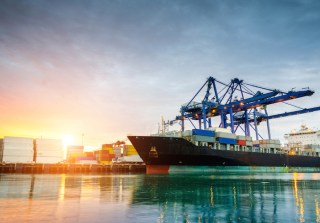 How Alibaba Gave SingPost A Global Logistics Boost