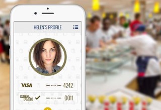 High (Payments) Tech Comes To Higher Ed
