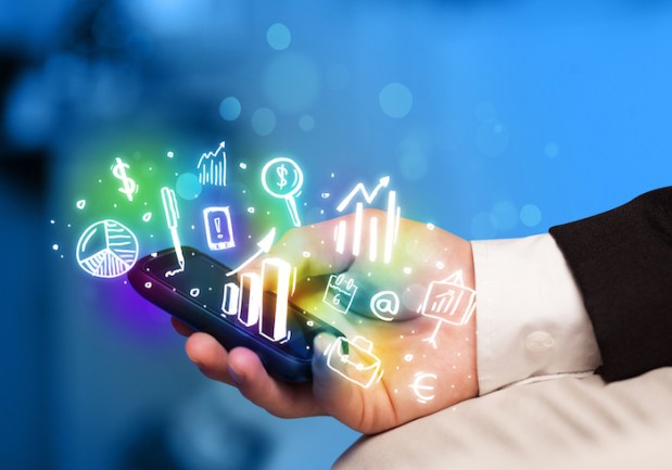 Today In Data: VC For Cryptocurrencies, Bitcoin Records And Virtual ID Verification