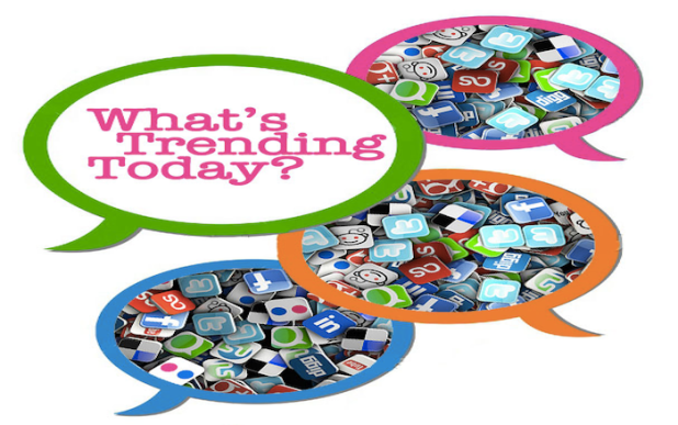 Trending Topics