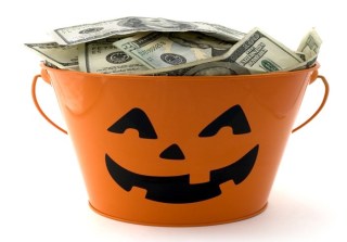 Halloween Sales Expected To Reach Record $8.4 Billion In 2016