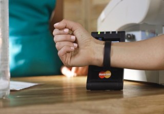 Enabling Payments In An IoT World