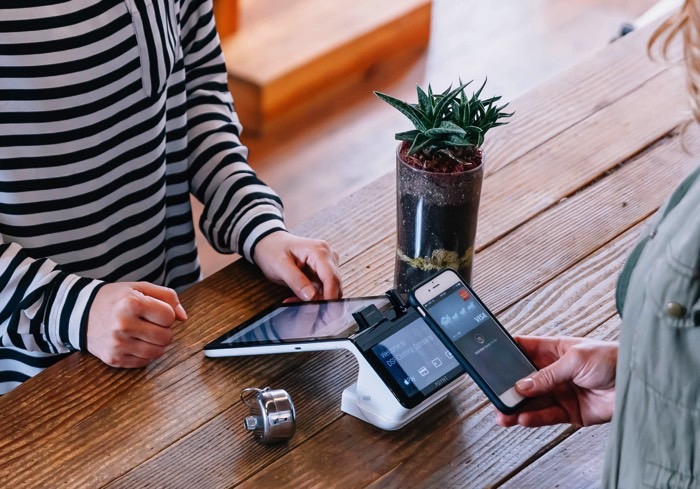 Poynt Raises $28M To Ship ‘Smart’ Payment Terminals