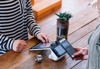 New Apple Pay Adoption Numbers
