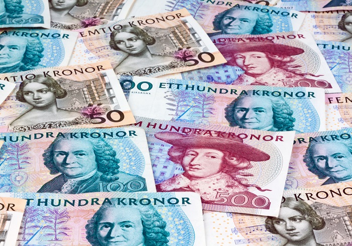 Could Sweden Be The First Cashless Country?