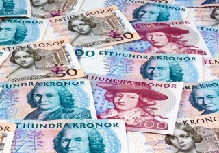 Could Sweden Be The First Cashless Country?