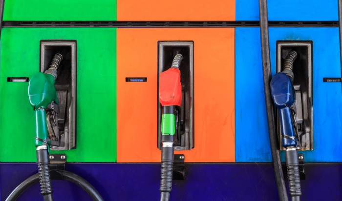 Visa And Chevron Team Up For Faster Pump Payments