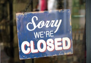 Retailers Reconsider Black Friday Madness