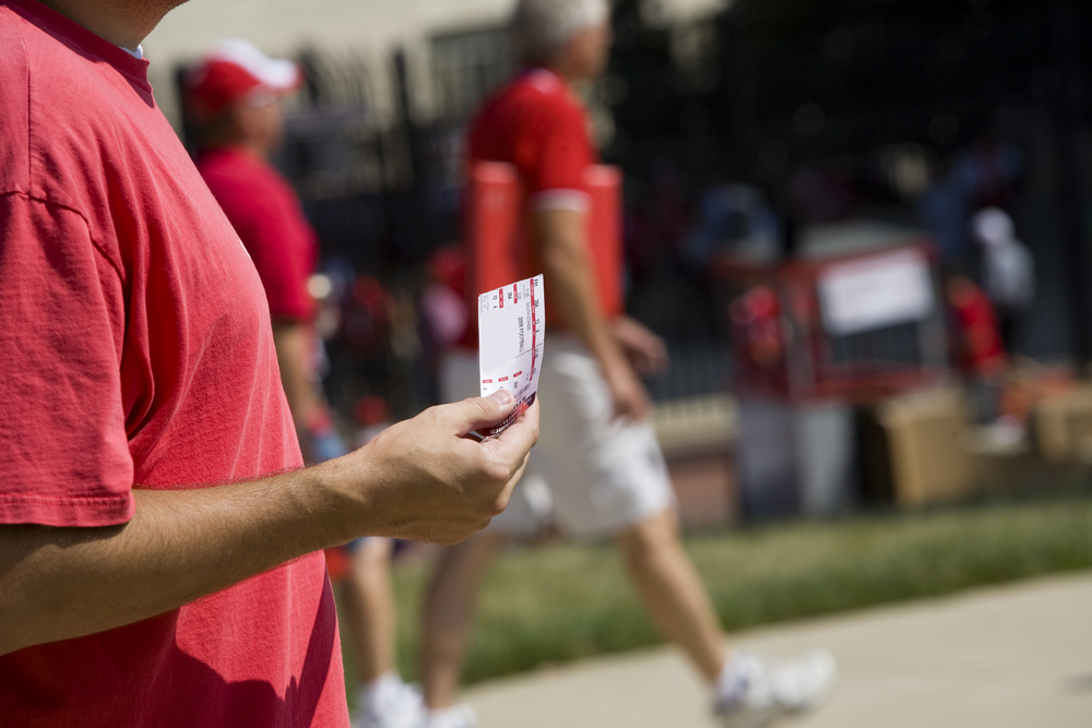 Today In Data: SeatGeek Acquires TopTix