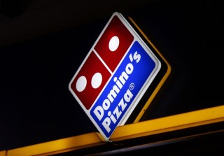 Domino’s Tech And Sales Not Enough To Beat Street