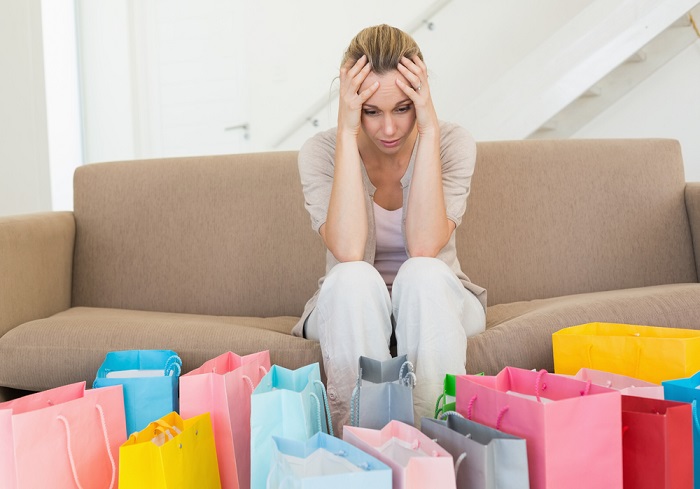 Taking The Sting Out Of Buyer’s Remorse
