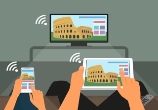 How QVC, HSN Reinvented Retail With Mobile