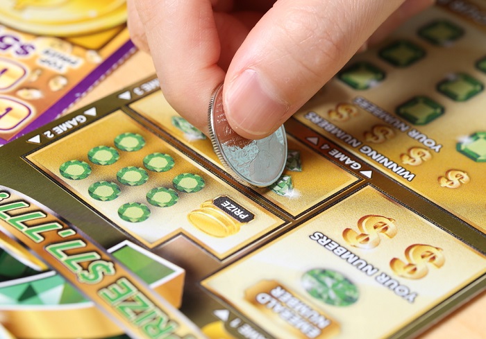 Prepaid Market Takes Gamble On Lottery Gift Cards