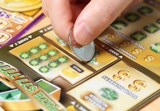 Prepaid Market Takes Gamble On Lottery Gift Cards