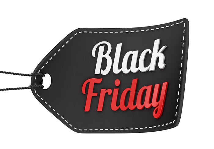 Do Shoppers Even Like Black Friday?