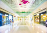 Empty Malls Show A Retail Age Gone By