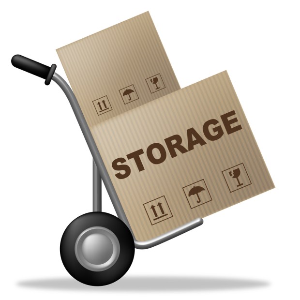 Storage Industry Surprisingly Highly Lucrative