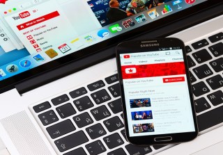 YouTube Mulls Paywall For Exclusive Content
