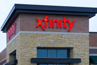 Comcast’s Retail Ambitions