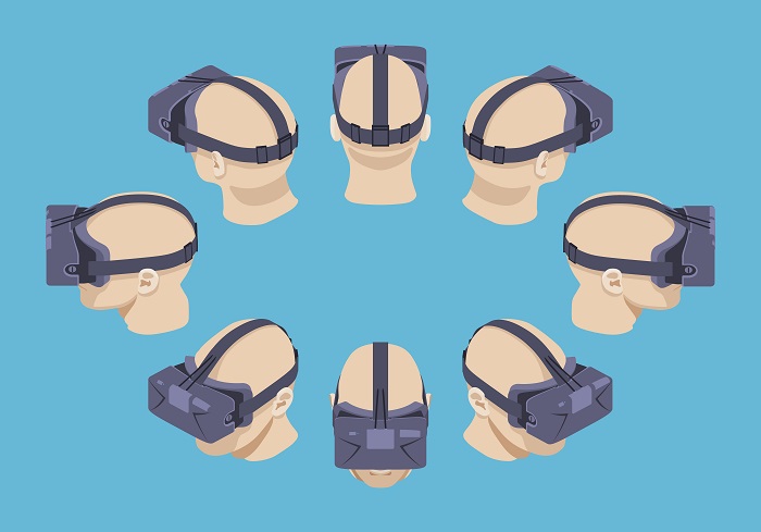 Virtual Reality’s Retail Growing Pains