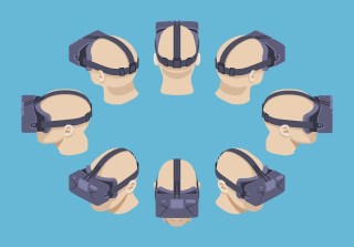 Virtual Reality’s Retail Growing Pains