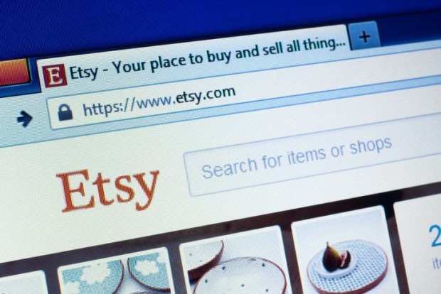 Etsy To Raise Seller Transaction Fees
