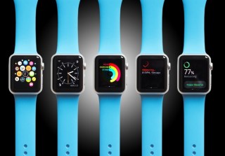 Apple Watch Commercial Pitches Uber – And Apple Pay
