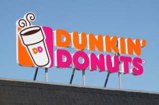 Dunkin’ Donuts To Nix 100 Self-Service Kiosks
