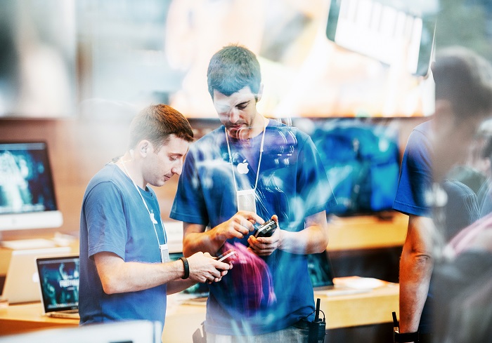Are In-Store Demos Worth It Anymore?
