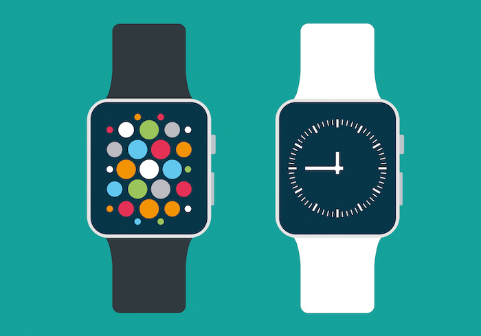 Peoples Trust On The Multifunction Wearable Future