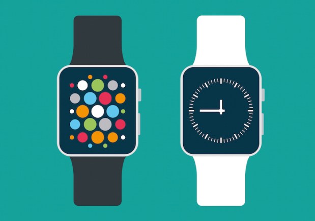 Peoples Trust On The Multifunction Wearable Future