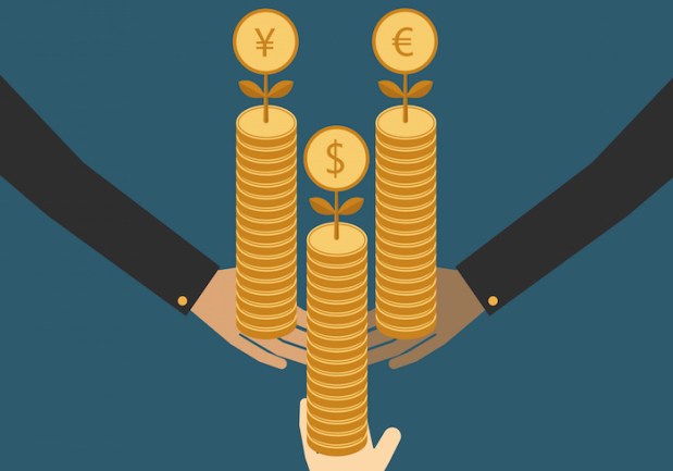 Barclays Waves Hello To Blockchain For Trade Finance