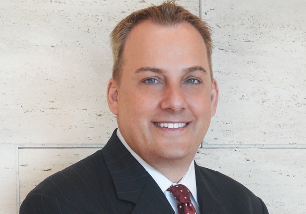 First American’s Bill Lodes Sees Potential In Payments Obstacles