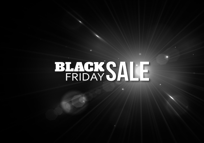 Black Friday Comes Early For Amazon
