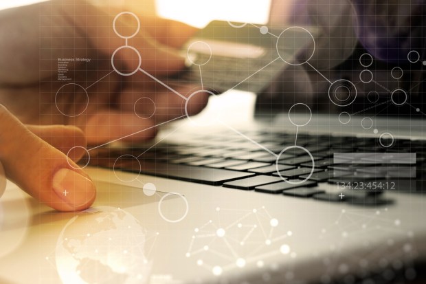 Achieving Payments Nirvana