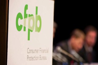 CFPB Sues Company That Scammed Lead Paint Poisioning Victims