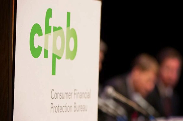 CFPB regulation