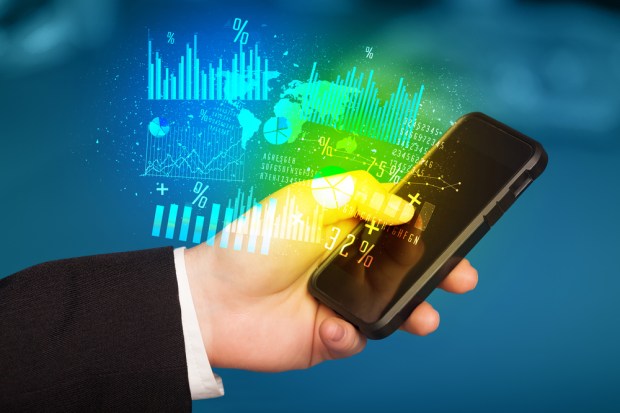 Xerox, Once The Paper King, Champions FinServ Digitization