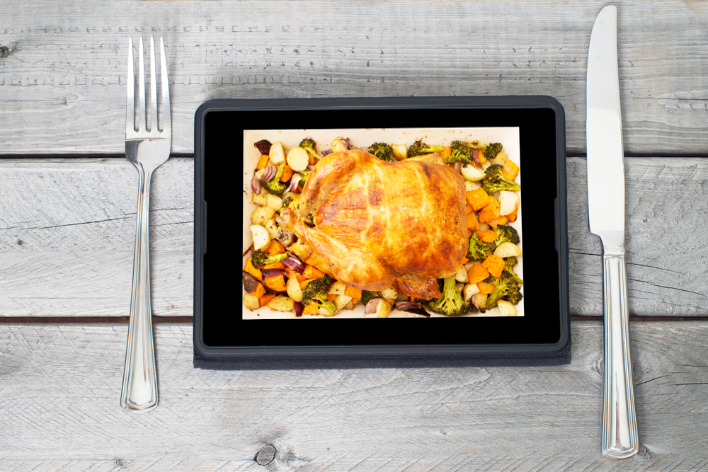 The Food Delivery Wars: A Little Bit Of History Repeating?