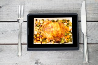 The Food Delivery Wars: A Little Bit Of History Repeating?