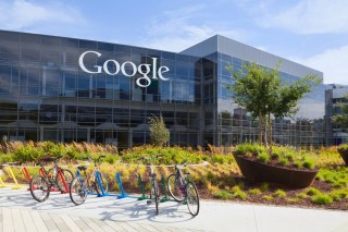 Google May Launch Google Play App Store In China