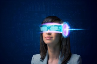 The Virtual Reality Payments Gold Rush