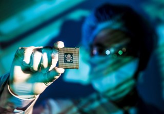 Security Fears Make IoT Gadgets Tough Sell