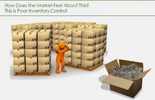 Inventory: The Invisible Anchor On The US Economy